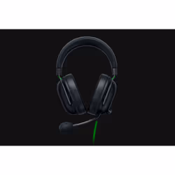 Razer BlackShark V2, Wired, 12 - 28000 Hz, Gaming, 262 g, Headset, Black