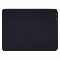 Gigantus V2 Medium - Soft Gaming Mouse Mat for Speed and Control,360 x 270 x 3 mm, Non-Slip Rubber, Textured Micro-Weave Clot ...