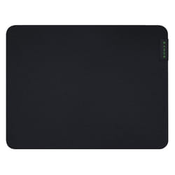 Gigantus V2 Medium - Soft Gaming Mouse Mat for Speed and Control,360 x 270 x 3 mm, Non-Slip Rubber, Textured Micro-Weave Cloth