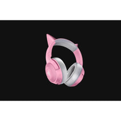 Razer Kraken BT Headset Wireless Head-band Gaming Bluetooth Pink