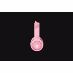 Razer Kraken BT Headset Wireless Head-band Gaming Bluetooth Pink