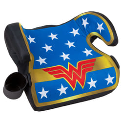 Kids Embrace Group 2.3 Booster Seat Wonder Woman