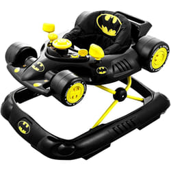 Kids Embrace Dc Comics Batmobile Batman Walker, Black