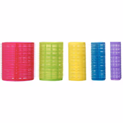 CONAIR - Self-Grip Rollers Assorted - 31 Count