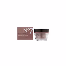 No7 Restore and Renew Night Cream - 1.6 oz by Boots