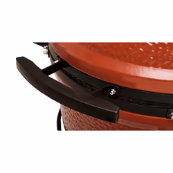 Kamado Joe Classic 18" Grill Kettle Red - Additional view 5