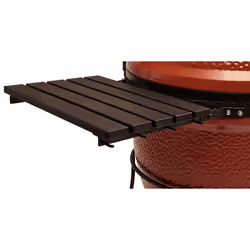 Kamado Joe Classic 18" Grill Kettle Red - Additional view 8