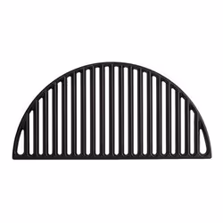 Kamado Joe BJ-HCICG, Grate lifter, Black, Steel, 1 pc(s)
