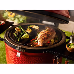 Kamado Joe KJ-FCR outdoor barbecue/grill accessory Rack