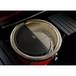 Kamado Joe Half Moon Griddle