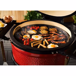 Kamado Joe Half Moon Griddle