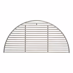 Kamado Joe KJ-HCG, Grate, Stainless steel, Stainless steel, Kamado Joe Classic Joe, Konnected Joe, Large Big Green Egg, 1 pc( ...