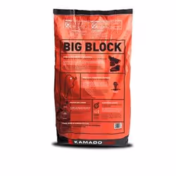 Kamado Joe Big Block XL Lump Charcoal