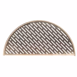Kamado Joe BJ-HSSCGFV, Grate, Stainless steel, Stainless steel, Big Joe, Kamado Joe