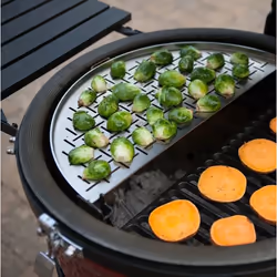 Kamado Joe KJ-HSSCGFV outdoor barbecue/grill accessory Grate