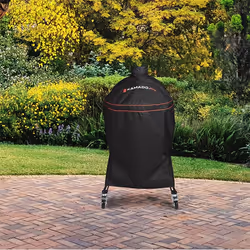 Kamado Joe CLASSIC JOE Cover