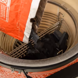 Kamado Joe KJ-MCC23 outdoor barbecue/grill accessory Charcoal basket - Additional view 4