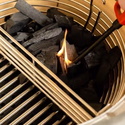 Kamado Joe KJ-MCC23 outdoor barbecue/grill accessory Charcoal basket - Additional view 5