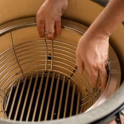Kamado Joe KJ-MCC23 outdoor barbecue/grill accessory Charcoal basket - Additional view 6