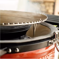Kamado Joe BJ-HYPER outdoor barbecue/grill accessory Smoke shelf