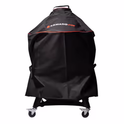 Kamado Joe Kettle Joe Grill Cover, Cover, Black, Joe’s Kettle Joe Grill, Kamado Bono, 1 pc(s)
