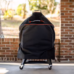 Kamado Joe Kettle Joe Grill Cover