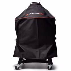 Kamado Joe Kettle Joe Grill Cover - Additional view 5