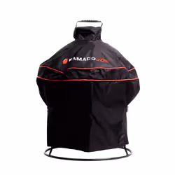 Kamado Joe JOE JR COVER, Cover, Black, Polyester, KAMADO, 1 pc(s)
