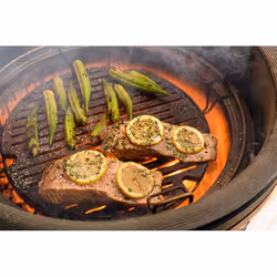 Kamado Joe CAST IRON SEAR GRATE