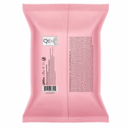 Yes To Face Wipes for Women and Men  Refreshing Facial Cleansing Wipes for use as a Make Up Remover  Cleaning  Soothing  Watermelon (Pack of