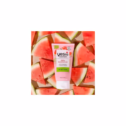 YES TO Watermelon Daily Facial Scrub