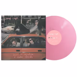 ImportCDs How to Socialise & Make Friends, Pop rock, Vinyl, Physical media, Adult, 1 discs, 01/03/2018