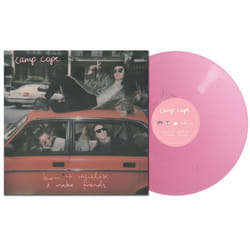 ImportCDs How to Socialise & Make Friends Vinyl Pop rock