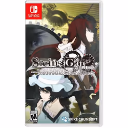SEGA Steins Gate ELITE, Switch, Nintendo Switch, M (Mature)