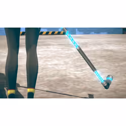 Spike Chunsoft AI: THE SOMNIUM FILES – nirvanA Initiative, Nintendo Switch, RP (Rating Pending)