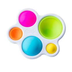 Fat Brain Toy Co. dimpl motor skills toy