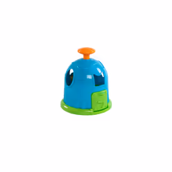Fat Brain Toy Co. Shape Factory, 2 yr(s), Multicolour