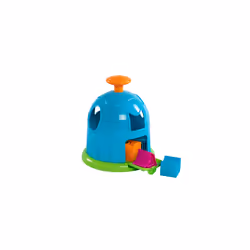 Fat Brain Toy Co. Shape Factory