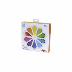Fat Brain Toy Co. Dimpl Digits motor skills toy