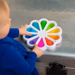 Fat Brain Toy Co. Dimpl Digits motor skills toy - Additional view 6