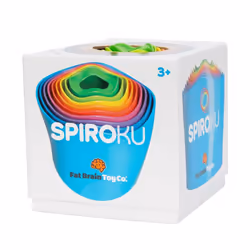Fat Brain Toy Co. SpiroKu - Additional view 5