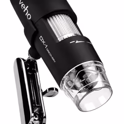 Veho DX-1 USB 2MP Microscope - Additional view 6