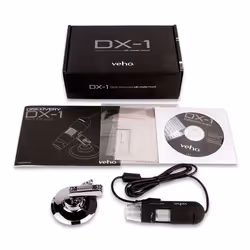Veho DX-1 USB 2MP Microscope - Additional view 7
