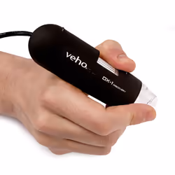 Veho DX-1 USB 2MP Microscope - Additional view 8