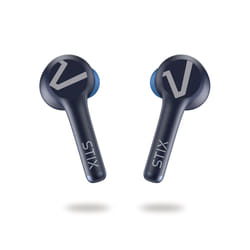 Veho STIX True Wireless Bluetooth Earphones 'Marine Blue Edition'
