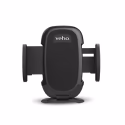 Veho TA-9 Universal in-car smartphone holder cradle