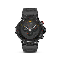 Veho Kuzo II FS-2 Sports Smart Watch with GPS – Black