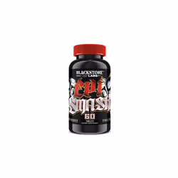 Epismash Muscle Builder 60 Tablets