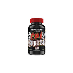 Epismash Muscle Builder 60 Tablets