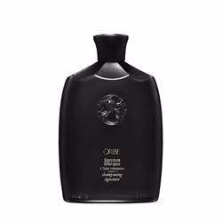 Oribe Signature Shampoo, 250ml, 250 ml, Shampoo, Unisex, Damaged hair, Detangling, Protection, Repair, Shine, Strengthening, ...